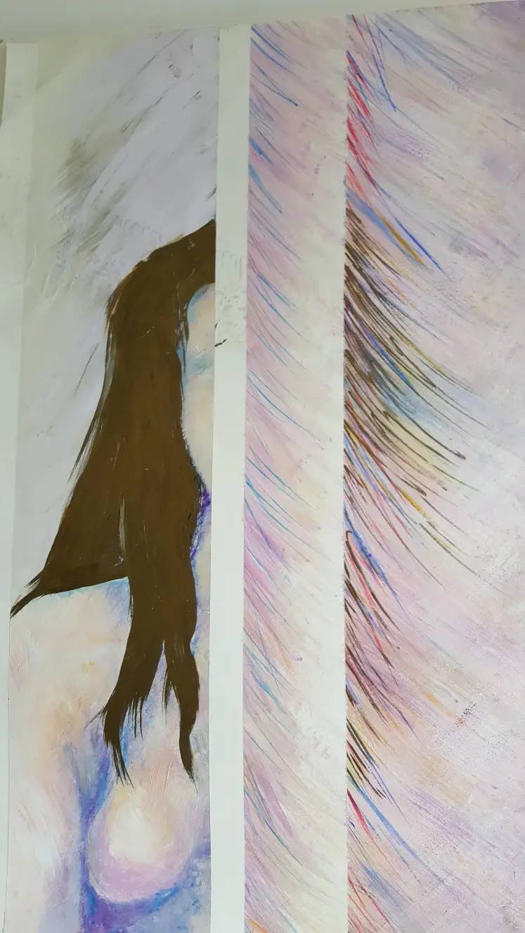 Rêverie de Femme
